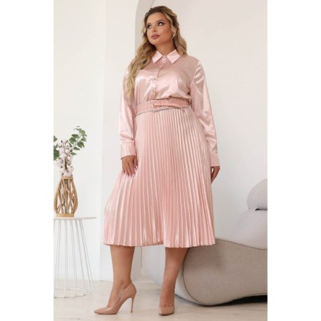 Women's dress, size 58-7
