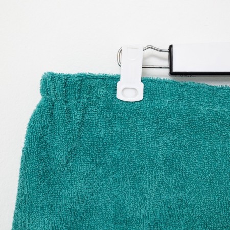 Supply Stew and I: Pareo towel 68*150cm+Chalma, central blue grass, 100%HL, 320 g/m-4