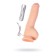 Toyfa RealStick Elite, TPR rotor, Flevoy Sasosk, 17 cm