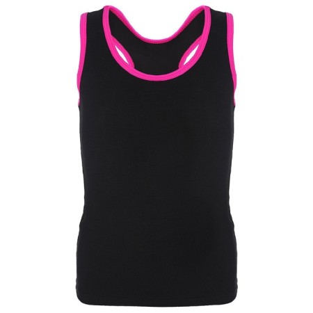 T-shirt for gymnastics and dancing Grace Dance, p. 28, black color-4