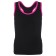 T-shirt for gymnastics and dancing Grace Dance, p. 28, black color