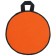 Ice Economy Snow Cat, D = 30 cm, thickness 1 cm, color mix