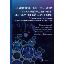 Achievements in the field of microneurosurgery of vestibular nam