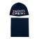 Set for the boy PlayTode: hat and snood, height 56 ​​cm