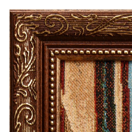 Tapestry "Flower Street-2" 36*63 cm-1