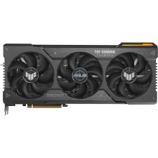 Видеокарта Asus PCI-E 4.0 TUF-RX7900XT-O20G-GAMING AMD Radeon RX 7900XT 20480Mb 320 GDDR6 2175/20000 HDMIx1 DPx3