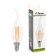 LED LED Feron, E14, 15 W, 230 V, white light