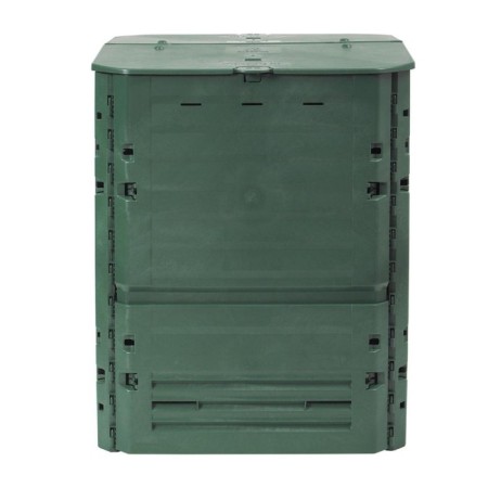 TheMo-King composter, 400 l, plastic, green-1