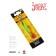 Balancir Lucky John Classic 8 + tee, 8 cm, color 26rt blister