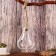 Florarium "Lamp" with a rope, D ot-5 cm 9x9x13 cm