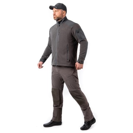 Sweeter 7.62 Legion, fleece, gray, rr 56-58 Height 182-188-1