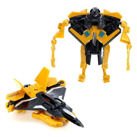 Autobot robot, transforms, mix-8