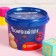 Space sand pink, 0.5 kg