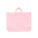 Packed pink pink 45 x 35 x 8 cm 80 μm