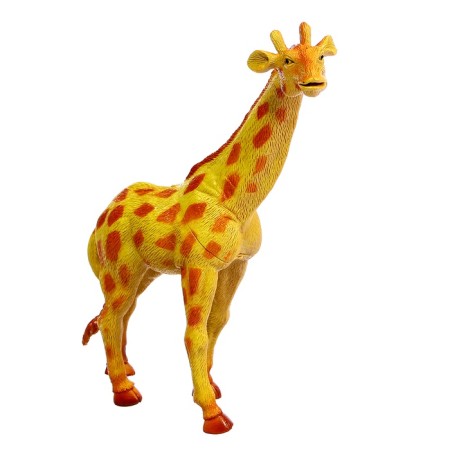 Animal set "The mysterious world of animals", 6 figures-1