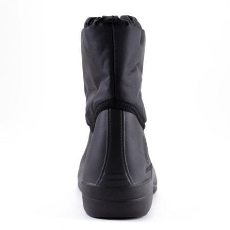 Snowbuts male, black color, size 46-47-2