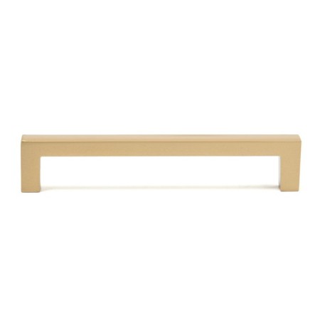 Cappio RSC026 handle, m/o 128 mm, dark gold color, 4 pcs.-2