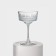 A set of glass glasses for champagne Elysia, 260 ml, 4 pcs