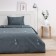 Bed linen 1.5sp saings and I "esthete" 143*215cm, 145*214cm, 50*70cm-1pcs, 60g/m2, microfiber