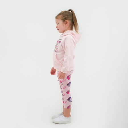 Legins, My Little Pony, Height 86-92, Pink-1