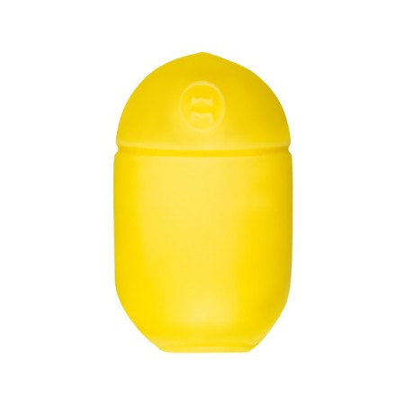 Mosterbator Unrealistic Men’s Max Capsule 03 Pop, 8 cm, TPE, Yellow color-1