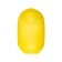 Mosterbator Unrealistic Men’s Max Capsule 03 Pop, 8 cm, TPE, Yellow color