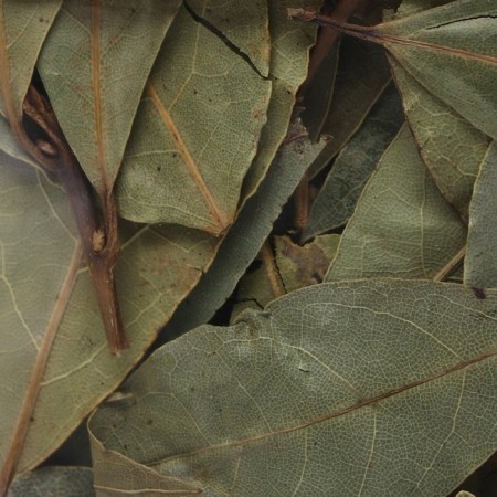 Spices, bay leaf, 50 g-2