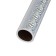 Self -adhesive film, holography, silver, circles 0.45 m x 3 m, 3 μR