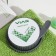 Vian toothpaste "On the herbs" concentrated, 25 g