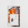 Ethel towel "Winter Robin" 40x73 cm, 100%HL, sarzha 190 g/m2