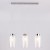 3 lamps