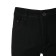 Male jeans, black color, size 50 (34)