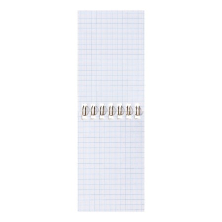 Set of notebooks A7, 40 sheets in the cage on the crest "cuties", cover coated cardboard, offset block, 8 pieces-4
