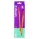 Capillary handle Berlingo Rapido, 0.4 mm, three -sided, red rod