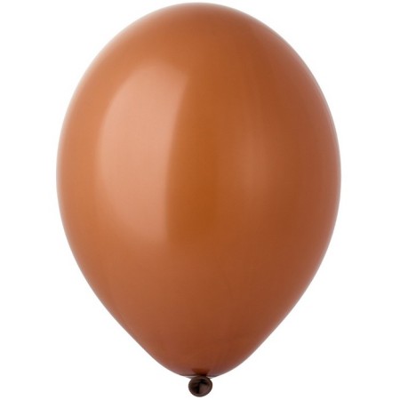 Shar Latex 14 "Extra Mocca" pastel, set of 5 pcs.
