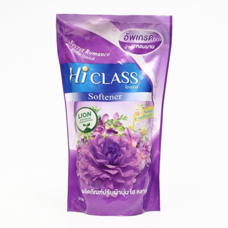 Lion Hi-Class air conditioning for linen "Secret Roman" 550 ml