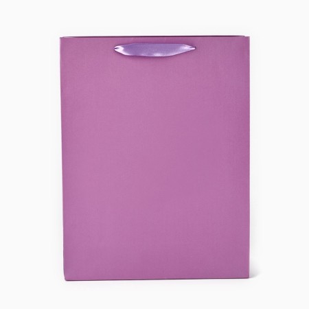 Gift package with embossing "with love", Minnie Mouse, 31x40x11.5 cm-2