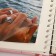 Photo album on 20 magnetic sheets "Our Wedding"