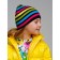 Cap for the girl PlayTode, size 52