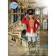 Carnival costume "Majorite", tunic, kiver, skirt, rr 28, height 98-104 cm