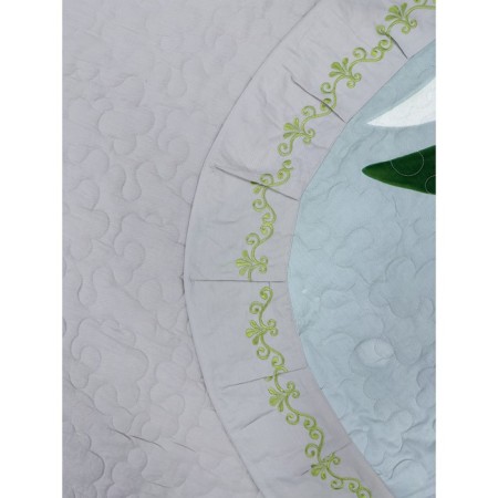 Cover with pillowcases Diva Afrodita Premium, size 220x240 cm, 50x70 cm - 2 pcs-2