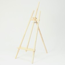 Easel type 