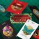 Playing cards "Poker Carts Alice in Wonderland", 54 cards, 18+