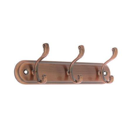 Tundra hanger tund003, metal, three -horn, color copper-1