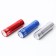 Flashlight of the manual "Sputnik", 1 diode, diffuser, mix