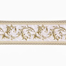 Бордюр бумажный Б1810-21   10 см × 14 м