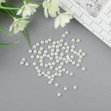 Set for creativity half the pearl d = 0.6 cm 20g