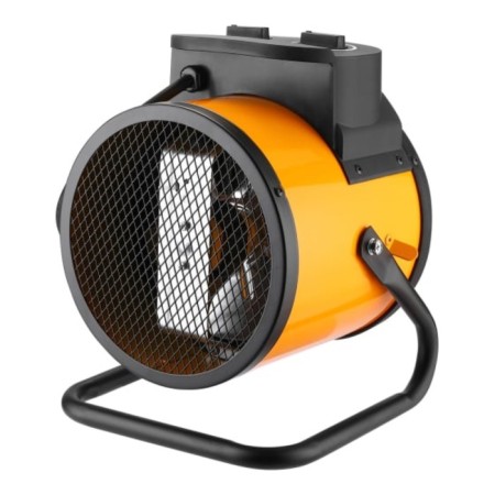 Thermal gun Deko DKIH3300W, Electric, 3300 W, 220 m3/hour, 220 B-2