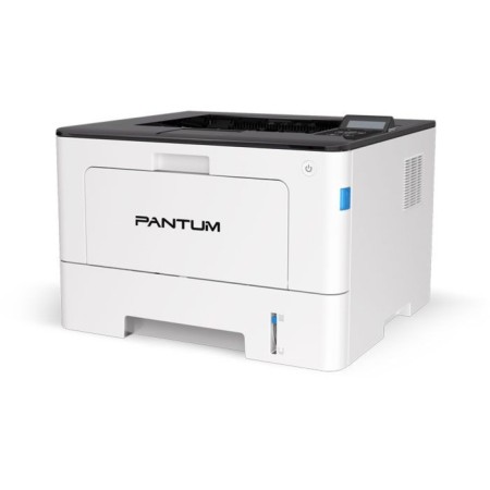 Printer Laser Pantum BP5100DN A4 DUPLEX NET White-1