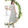 Women's dress "Perfect Summer", size 54